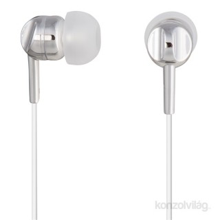 Thomson 132496 "EAR 3005" In-Ear srebrne slušalke Mobile