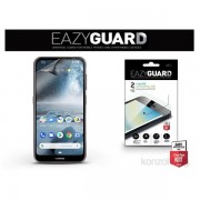 EazyGuard LA-1496 Screen Prot. Zaščitna folija Nokia 4.2 Crystal/Antireflex 2 kom/paket 