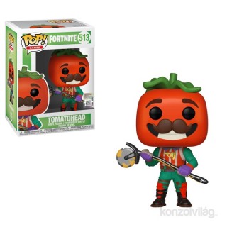 Funko POP (513) Fortnite - figura glave paradižnika Merch