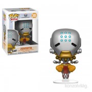 Funko POP (305) Overwatch - Figura Zenyatta 