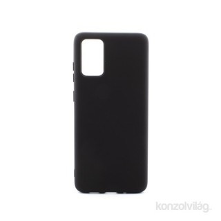 Cellect CEL-PREMSIL-SAMS20BK Vrhunski silikonski zadnji ovitek za Samsung S20 Black Mobile