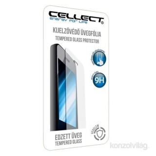 Cellect LCD-HUA-Y6S-STEKLO Huawei Y6s zaščitna folija kos Mobile