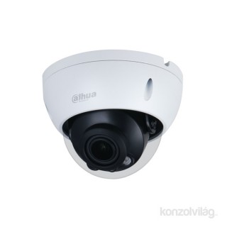 Dahua IP dome kamera - IPC-HDBW2431R-ZS (4MP, 2,7-13,5 mm (motor), zunanja, H265+, IP67, IR50m, ICR, WDR, SD, PoE Dom