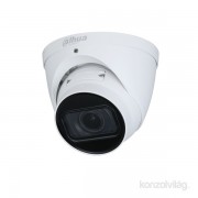 Dahua IP turret kamera - IPC-HDW2231T-ZS (2MP, 2,7-13,5 mm (motor), zunanja, H265+, IP67, IR40m, ICR, WDR, SD, P 