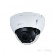 Dahua IP dome kamera - IPC-HDBW2231R-ZS (2MP, 2,7-13,5 mm, zunanja, H265+, IR40m, IP67, ICR, WDR, SD, PoE, IK10) 