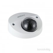 Dahua 4v1 Analogna kupolasta kamera - HAC-HDBW2241F-A (2MP, 2,8 mm, zunanja, IR20m, ICR, IP67, WDR, IK10, avdio, St 