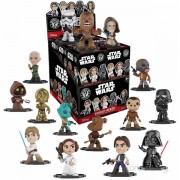 Funko Mystery Mini Blind Box: Figura Star Wars 