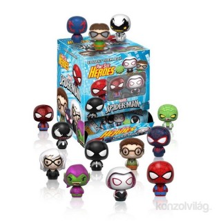 Funko Pint Sized Heroes Blindbags: Spider-Man Figure Merch