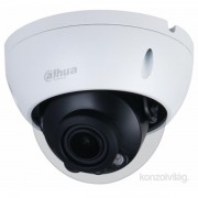 Dahua IP dome kamera - IPC-HDBW3241R-ZAS (AI; 2MP, 2,7-13,5 mm (motor), H265+, IP67, IR 50m; ICR, WDR, PoE, I/O, 