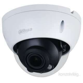 Dahua IP dome kamera - IPC-HDBW3241R-ZAS (AI; 2MP, 2,7-13,5 mm (motor), H265+, IP67, IR 50m; ICR, WDR, PoE, I/O, Dom