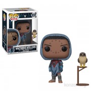 Funko POP (337) Destiny - Hawthorne s figuro Louisa 