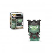 Funko POP (633) Gospodar prstanov - Figura Dunharrow King 