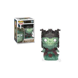 Funko POP (633) Gospodar prstanov - Figura Dunharrow King Merch