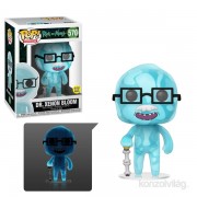 Funko POP (570) Rick & Morty - Dr. Xenon Bloom Figure 