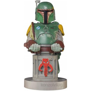 Držalo za telefon/krmilnik Boba Fett Cable Guy Star Wars Slika Merch