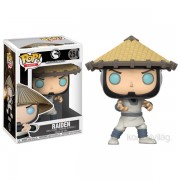 Funko POP (254) Mortal Kombat - Raidenova figura 