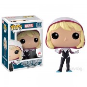 Funko POP (152) Marvel - razkrita figura Spider-Gwen 