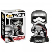 Funko POP (65) Star Wars - figurica kapitana Phasme 