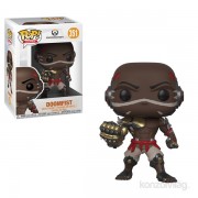 Funko POP (351) Overwatch - Figura Doomfist 