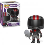 Funko POP (457) Fortnite - Burnout Figure 