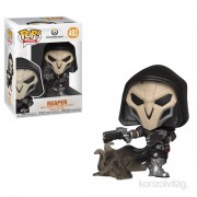 Funko POP (493) Overwatch - Reaper Figura 