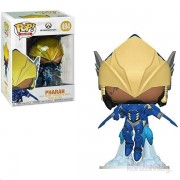 Funko POP (494) Overwatch - Slika Pharah 