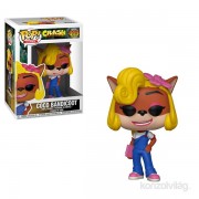 Funko POP (419) Crash Bandicoot - Figura Coco Bandicoot 