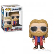 Funko POP (479) Endgame - Figura Thor 