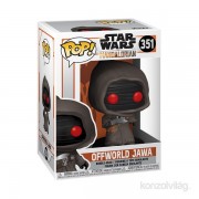 Funko POP (351) Mandalorian - Offworld Jawa Figura 