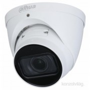 Dahua IP kupolasta kamera - IPC-HDW3241T-ZAS (2MP, 2,7-13,5 mm (motorizirana), zunanja, H265+, IP67, IR40m, ICR, WDR, SD 