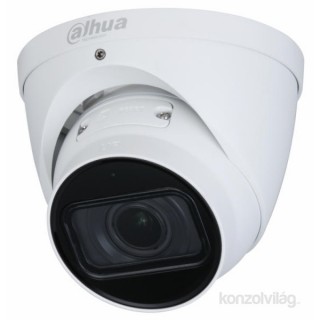 Dahua IP kupolasta kamera - IPC-HDW3241T-ZAS (2MP, 2,7-13,5 mm (motorizirana), zunanja, H265+, IP67, IR40m, ICR, WDR, SD Dom