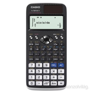 Znanstveni kalkulator Casio FX-991CE X PC