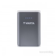 Powerbank Varta 6000mAh Grey 