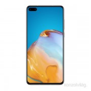 Huawei P40 6,1" LTE Dual SIM 8/128GB srebrn pametni telefon 