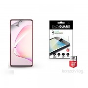 EazyGuard LA-1604 Samsung Note 10 Lite Crystal/Antireflex HD 2 kos zaščitnega zaslona 