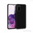 EazyCase PT-5526 Soft silikonski ovitek za telefon Samsung S20 Black thumbnail