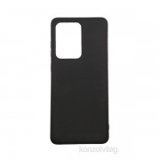 EazyCase PT-5530 Soft silikonski ovitek za telefon Samsung S20 Ultra Black 