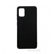 EazyCase PT-5528 Soft silikonski ovitek za telefon Samsung S20+ Black 