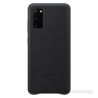 Silikonski zaščitni ovitek za telefon Samsung OSAM-EF-PA415TBEG Galaxy A41 Black Mobile