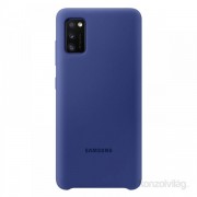 Samsung OSAM-EF-PA415TLEG Galaxy A41 Blue silikonski zaščitni ovitek za telefon 