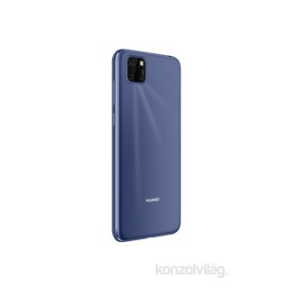 Pametni telefon Huawei Y5p 5,45" 2/32GB LTE Dual SIM Blue Mobile