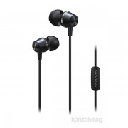 Pioneer SE-QL2T Slušalke In ear Black 3,5 mm jack 