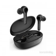 Slušalke Anker A3908G11 In ear Black Bluetooth USB C-type 