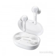 Slušalke Anker Soundcore Life Note In ear USB C-type Bluetooth White 