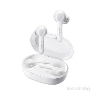 Slušalke Anker Soundcore Life Note In ear USB C-type Bluetooth White Mobile