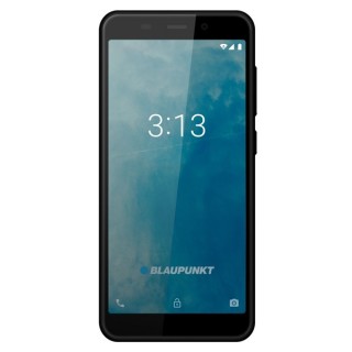 Blaupunkt SM 02 4,9" 8GB Dual SIM Black pametni telefon Hello Card Express paket Mobile