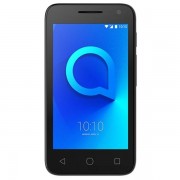 Alcatel U3 2019 4" 4GB Dual SIM Black pametni telefon Hello Card Express paket 