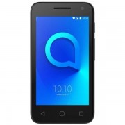 Alcatel U3 2019 4" 4GB Dual SIM Blue pametni telefon Hello Card Express paket 