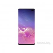 Pametni telefon Samsung SM-G975F/DS Galaxy S10+ 6,4" LTE 8/128GB DualSIM keramično črn 