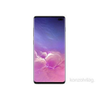 Pametni telefon Samsung SM-G975F/DS Galaxy S10+ 6,4" LTE 8/128GB DualSIM keramično črn Mobile